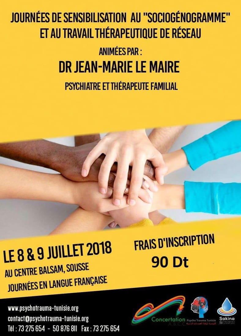 journee